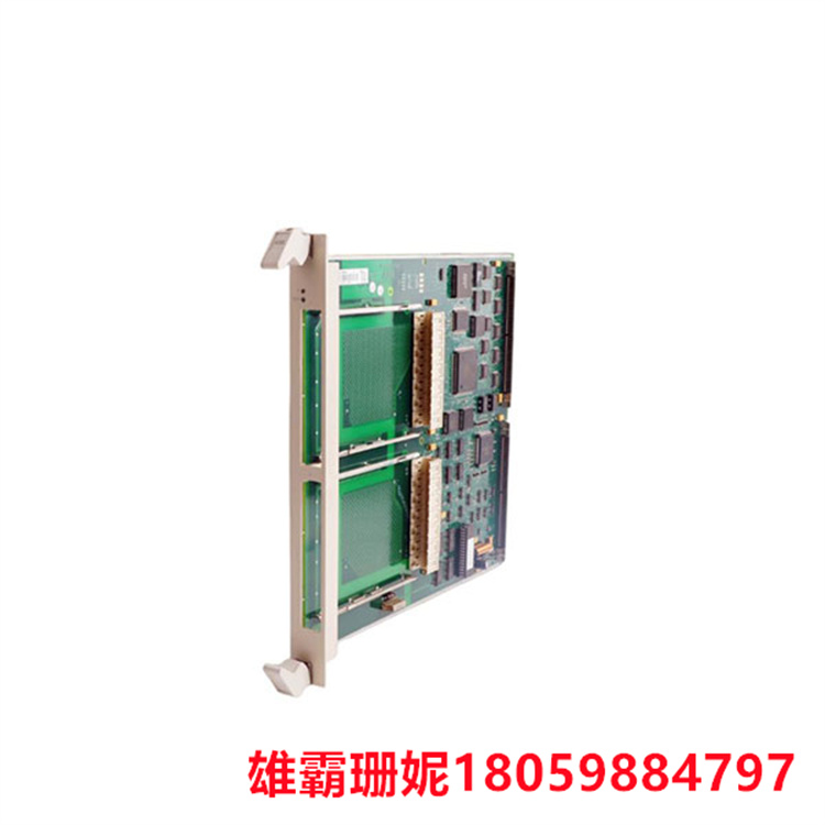 ABB  SC510   通信适配器   具有丰厚的实时多任务