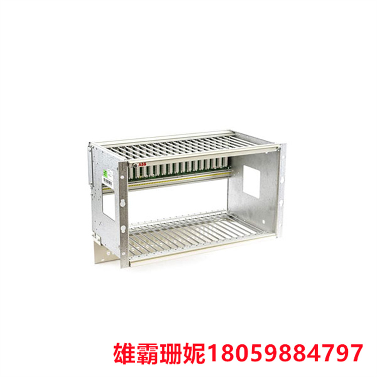 ABB DSRF197  框架设备    数据平面提供高速无阻塞数据通道