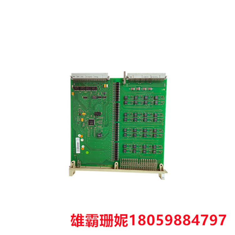 ABB  3BSE018295R1 数字输入板    服务控制系统紧凑型产品套件