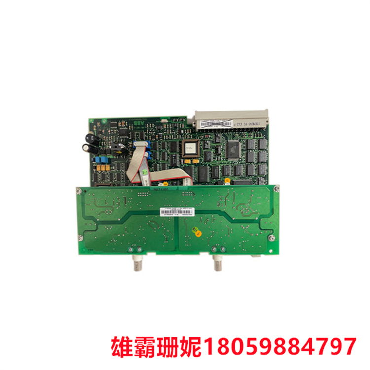 ABB  3BSE005029R1   数据采集卡    可分为PXI/CPCI板卡和PCI板卡