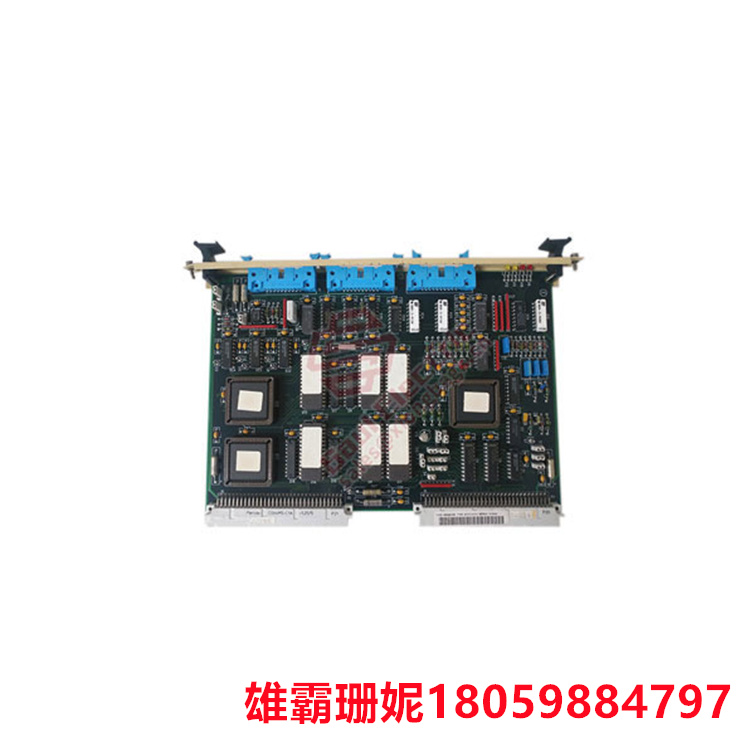 ABB   CYC51020  输出触发脉冲板    使用中不需要对脉冲对称度及限位进行调整