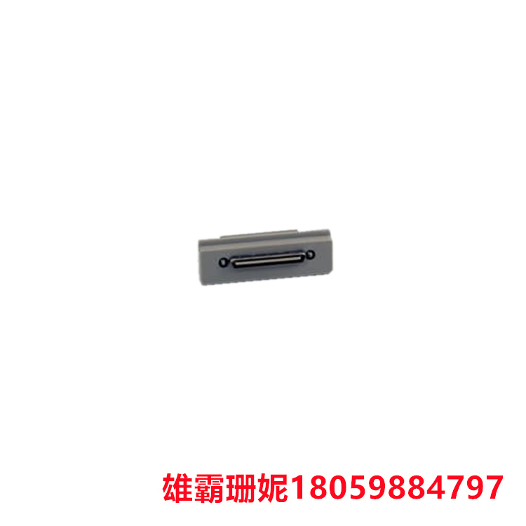 ABB   3BSC950263R1  RCU 链路终结器     电子单元无级改变电机扭矩