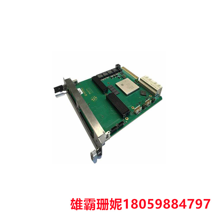 ABB  SDCS-AMC-CLAS2  电路板主板   具有配线密度高