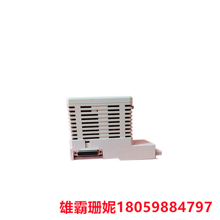 ABB  CI858K01   驱动总线接口    由处理器单元通过CEX总线供电