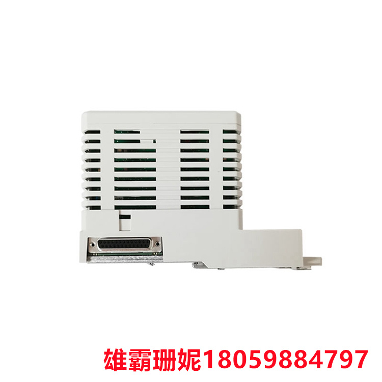 ABB  CI871K01  通信接口   通过以太网连接PROFINET IO设备
