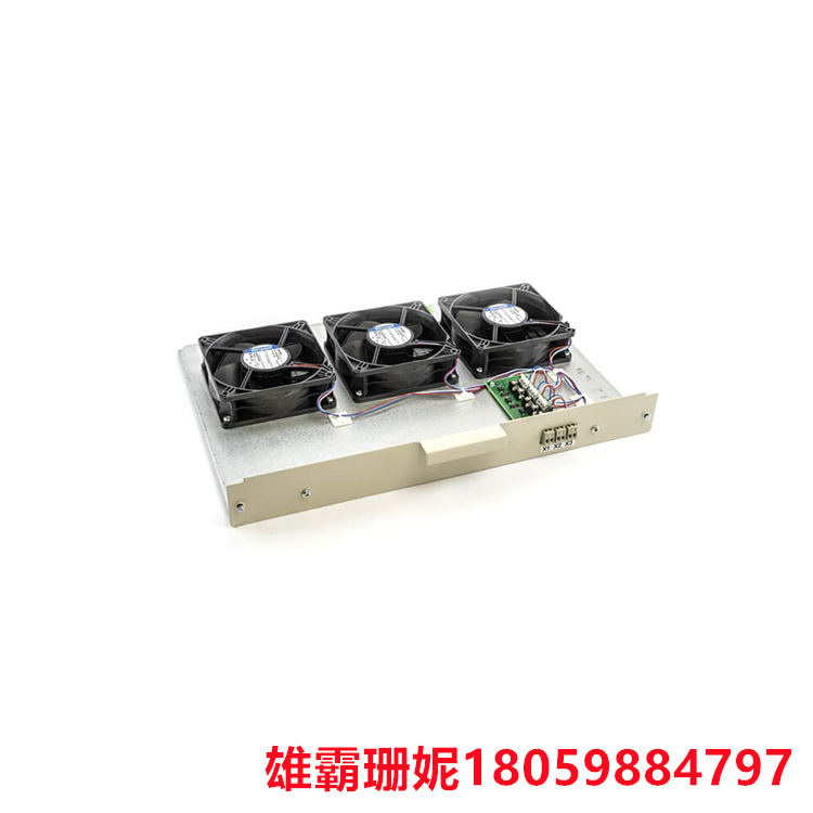 ABB  3BSE008154R1  风机机组     大水平边不超过 120 cm的抽油烟机