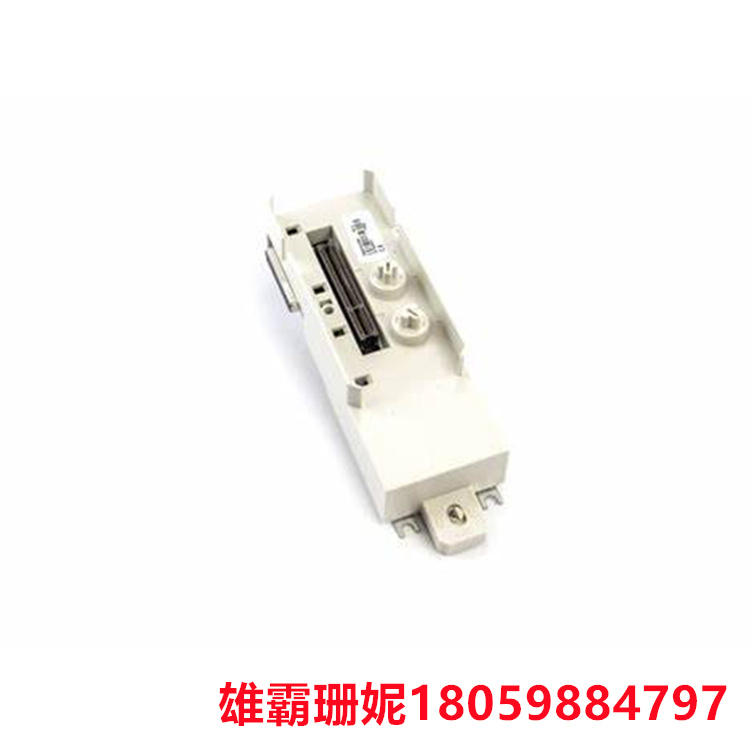 ABB  3BSE018138R1  接口模块   新入库工控备件模块卡件