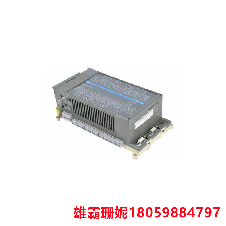 ABB  GJR5253100R4278   控制器模块    两种控制器各有长处和短处