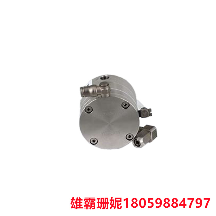 ABB  3HNM07686-1   控制器模块     即完成协调和指挥整个计算机系统的操作
