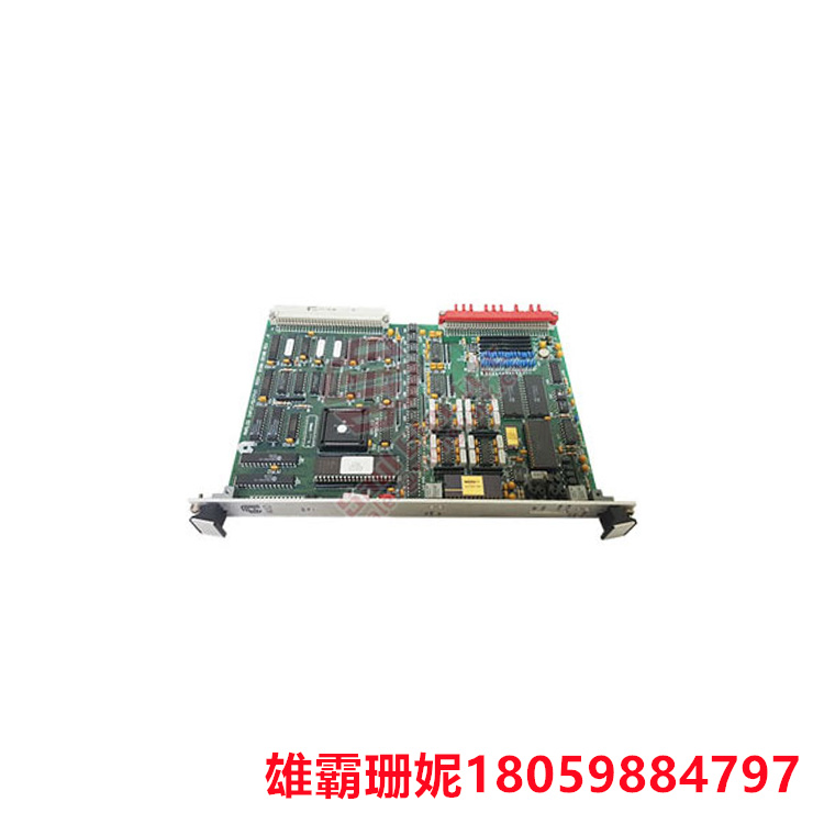 AMAT   0100-71267   主控板    主控板的设计有自己独特的设计规律