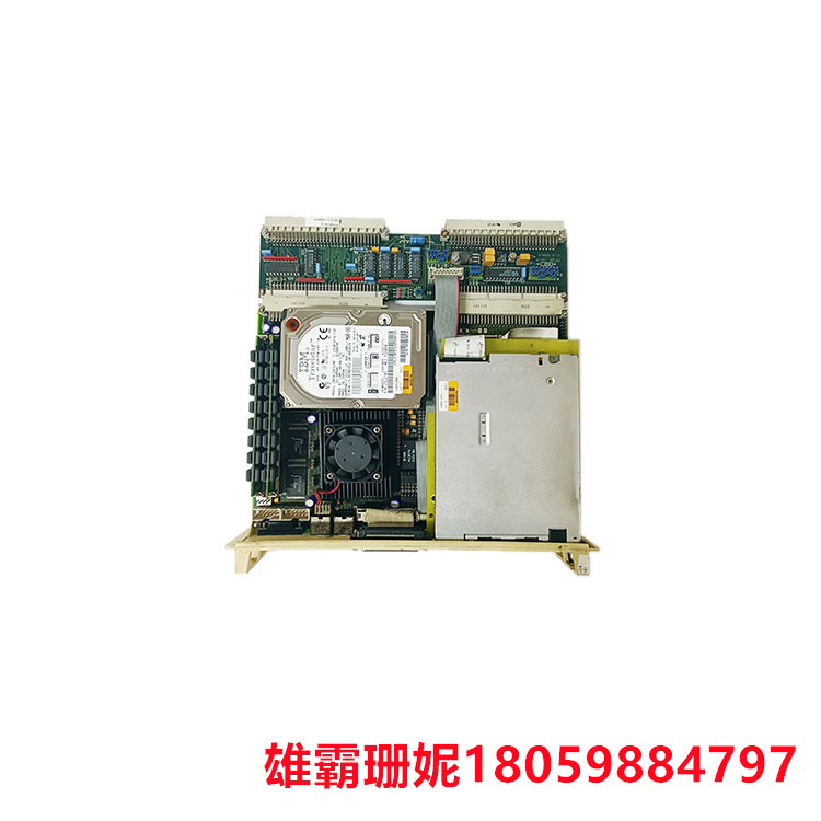 ABB  3BSE015088R1  信号调节板    服务器计算机主板应力计