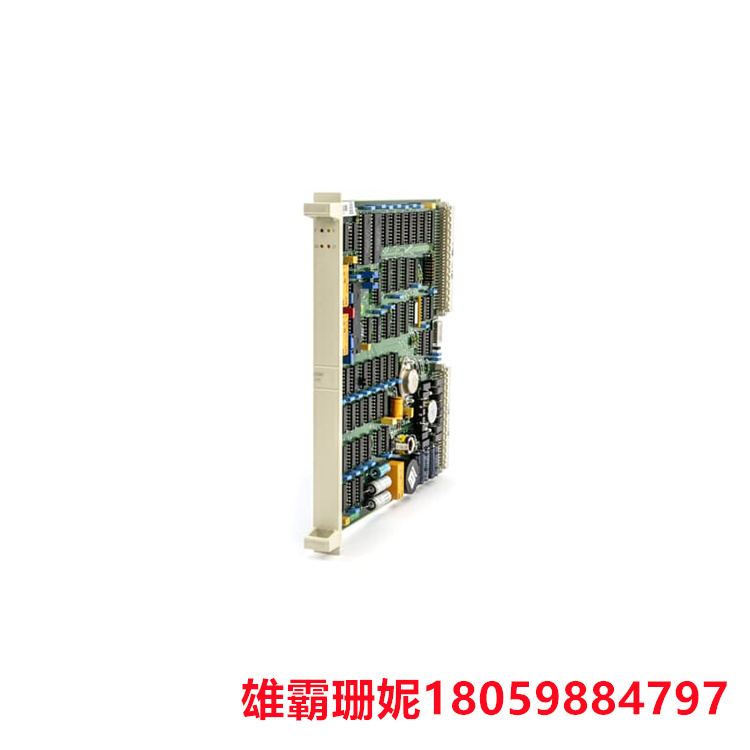 ABB  57360001-HC 软盘控制器    用于读写软盘的数据