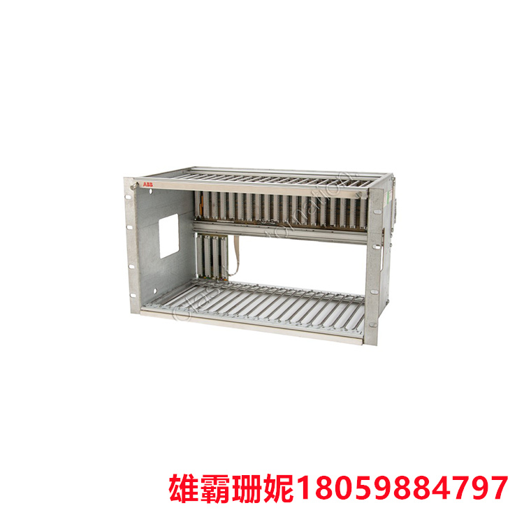 ABB  DSRF180A   框架模块   既可用于单台设备的控制