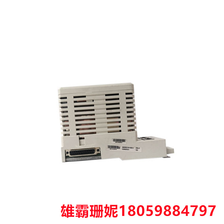 ABB CI855K01 模块 现货供应