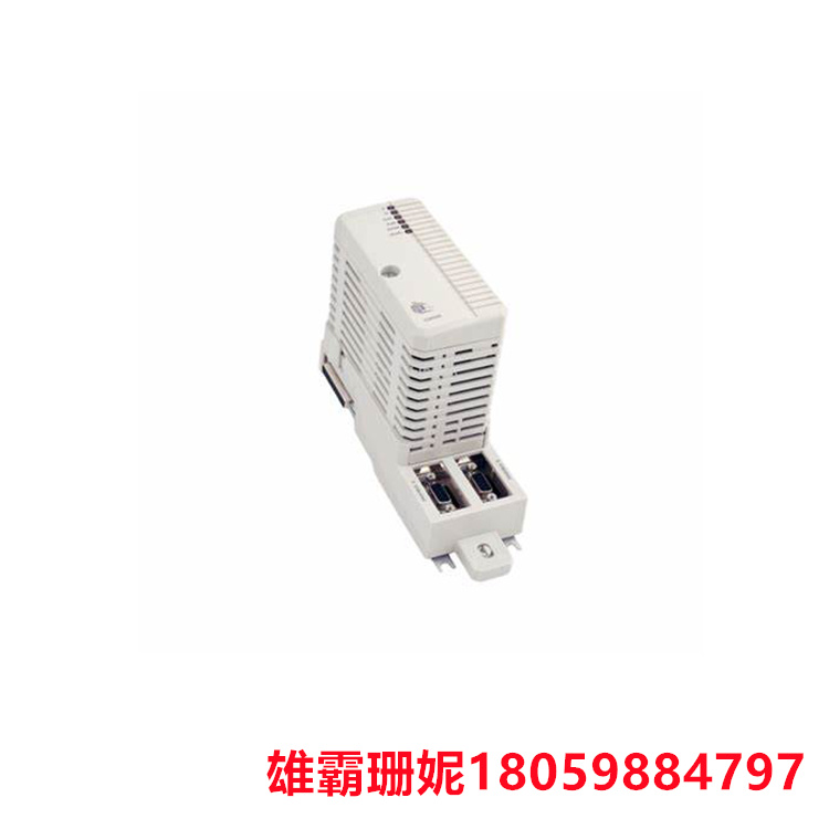 ABB CI861/3BSE058590R1    模块 现货供应