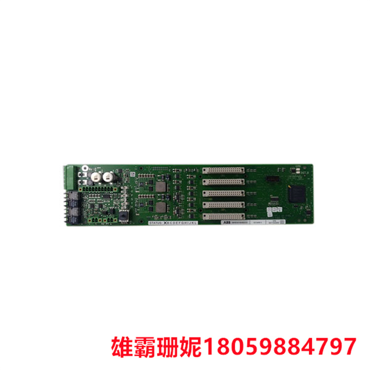 ABB UDC920BE    模块 现货供应
