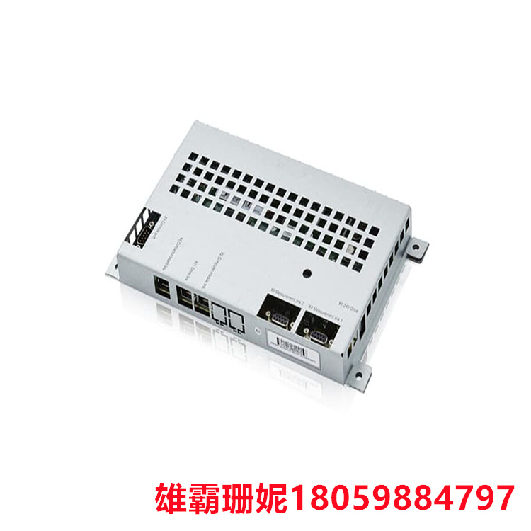 ABB 3HAC025527-004     模块 现货供应