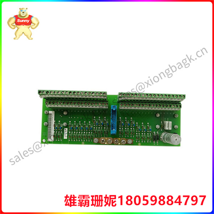 ABB SCYC55830   模块 现货供应