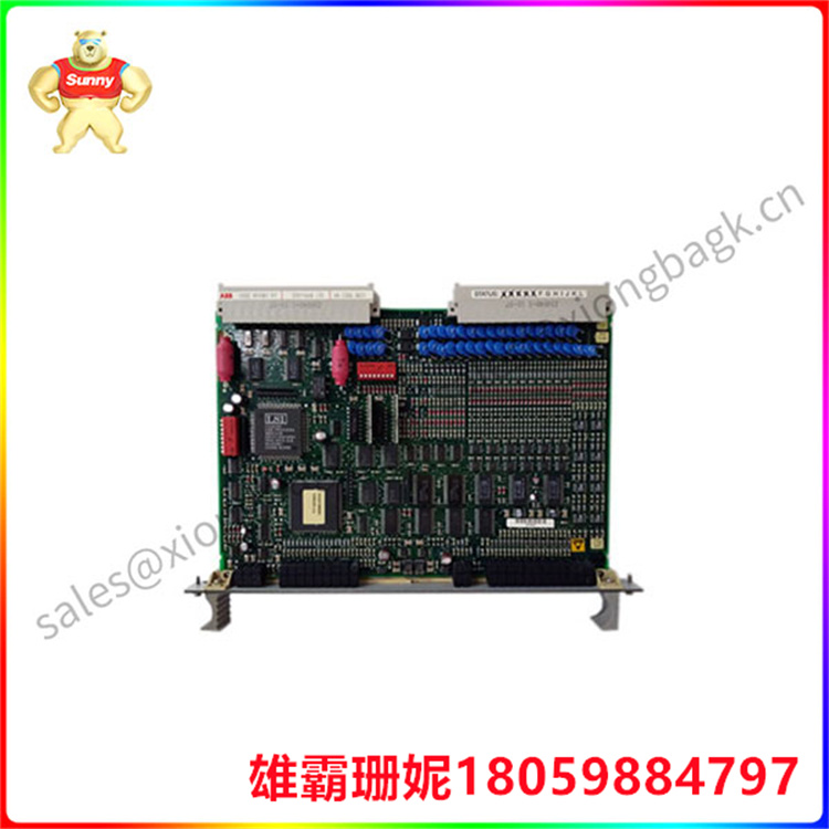 ABB HIEE401782R0001   模块 现货供应
