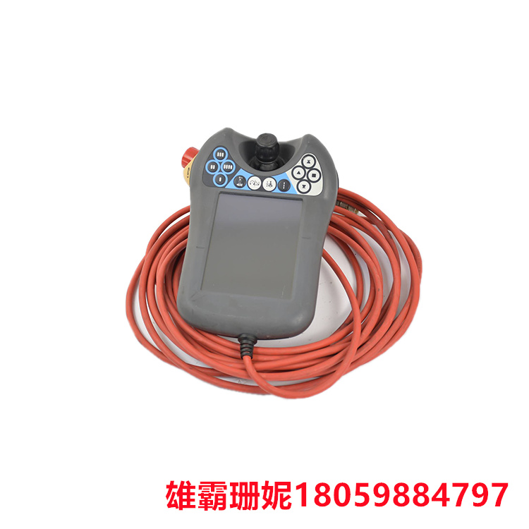 ABB 机器人备件DSQC679 3HAC028357-001