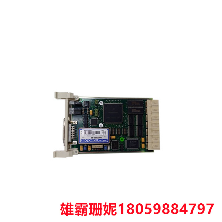 ABB CI546 3BSE012545R1 模块 现货供应