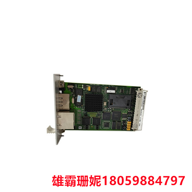 ABB 560CMU05  模块 现货供应