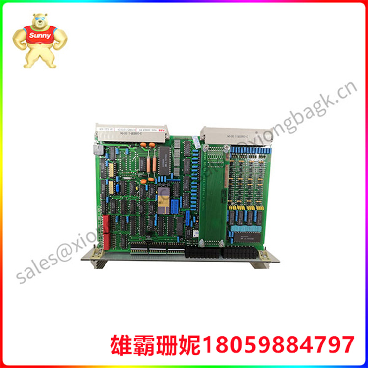 ABB UAA326A04   HIEE300024R4  模块 现货供应