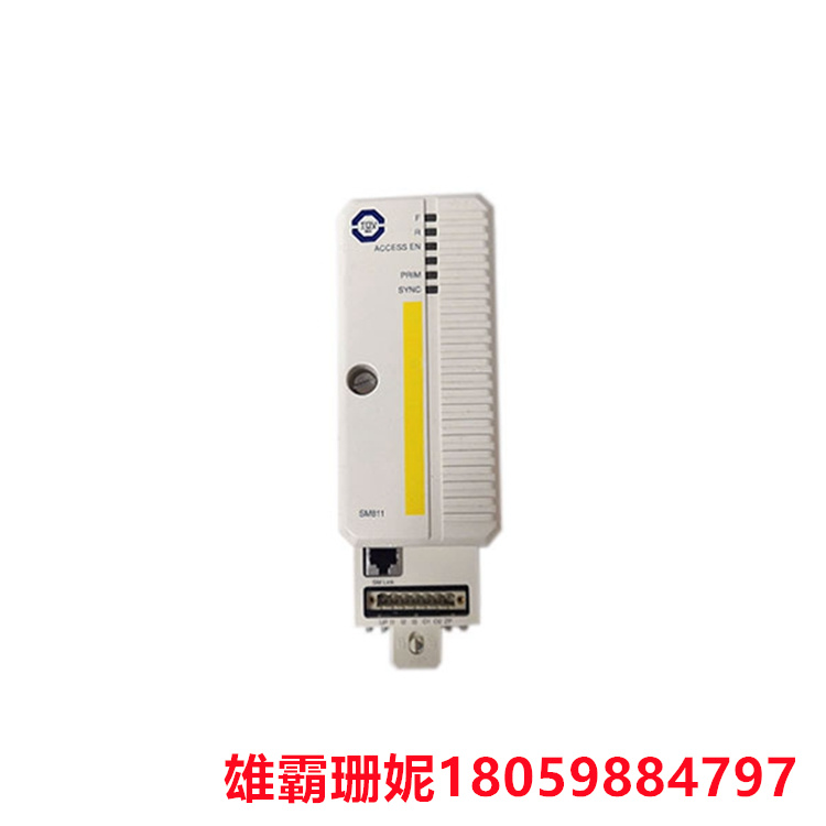 SM810K01 3BSE030928R1