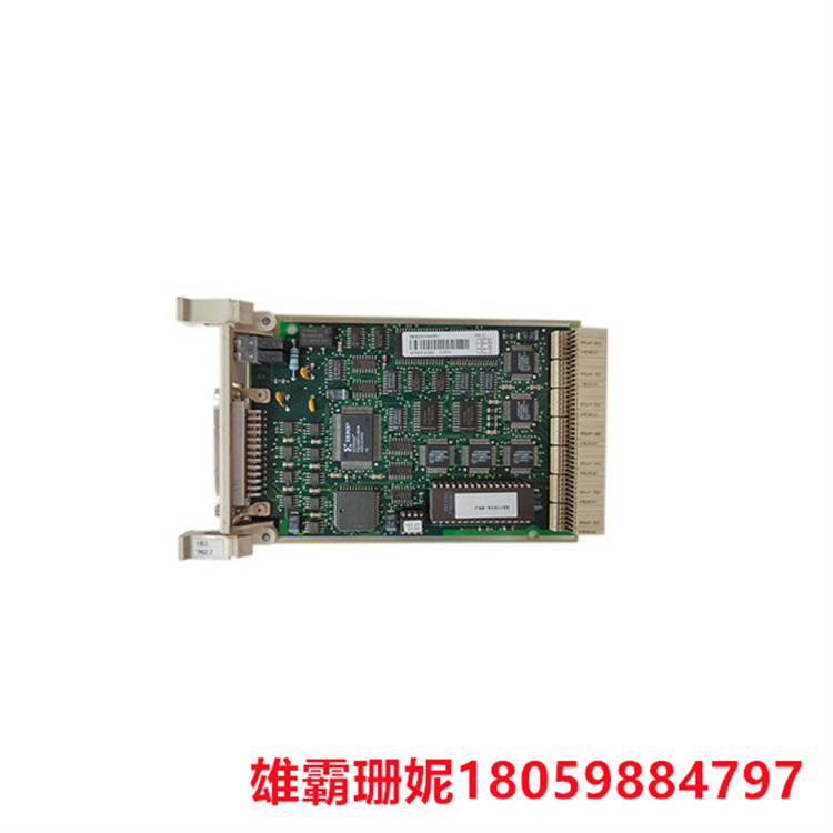 ABB CI570 3BSE001440R1  模块 现货供应