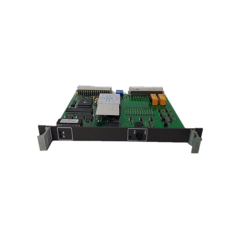 ABB 83SR06B-E GJR2395400R1210