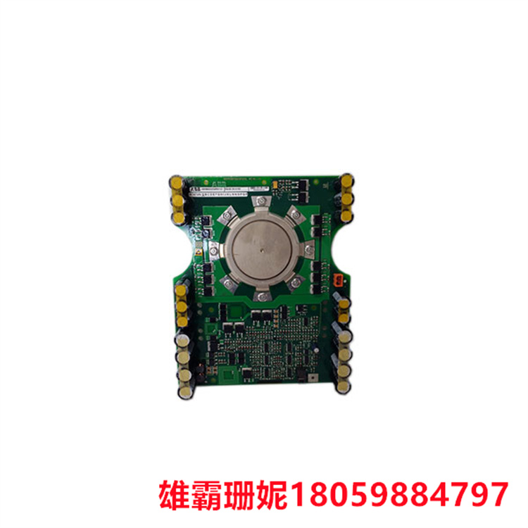 ABB 5SHX10H6004,3BHB003230R0101/5SXE05-0152/3BHB003023P201