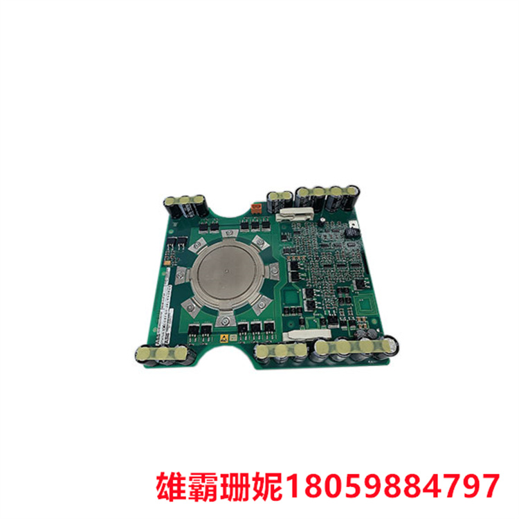 ABB 5SHX14H4502，3BHB003230R0101/5SXE05-0152/3BHB003023P201