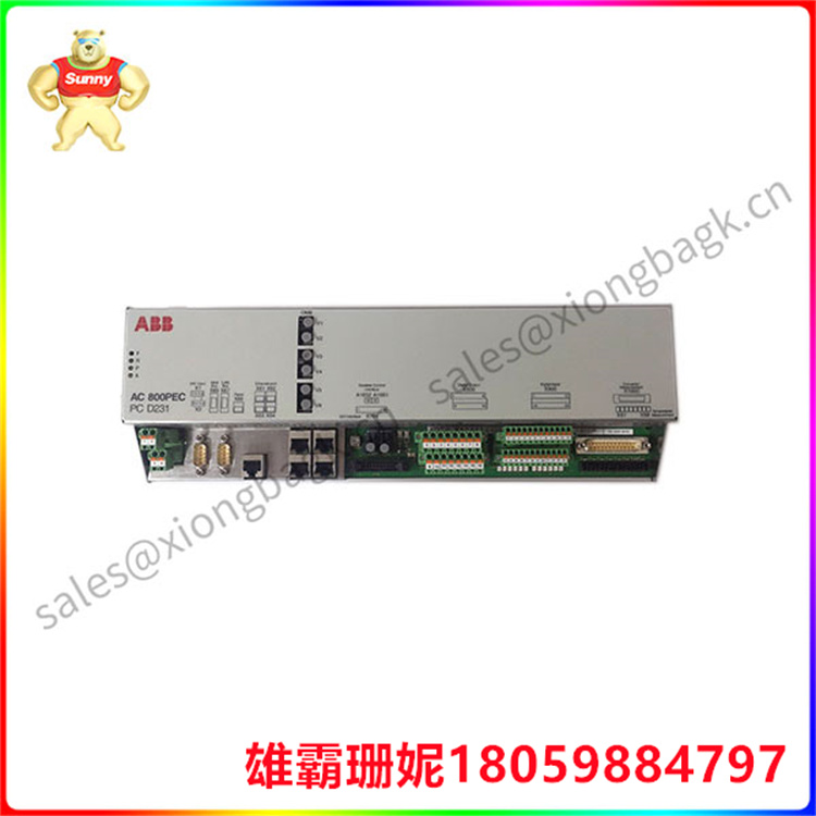 现货ABB 3BHE025335R0121/3BHE025336P201型号PDD205A0121特价