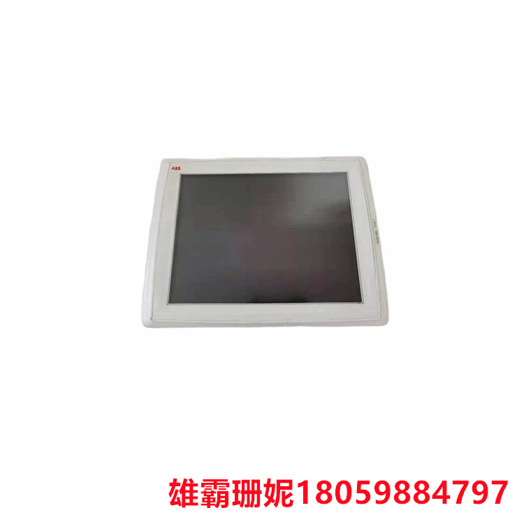 PP865A 3BSE042236R2现货触摸屏