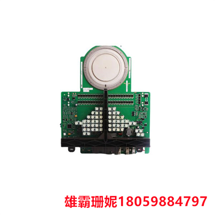 ABB 3BHB021400R0002 5SHY4045L000现