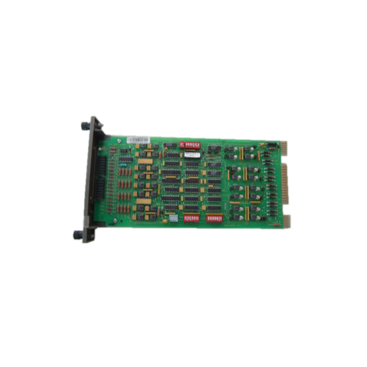 TK801V003 3BSC950089R1和TB805 3BSE008534R1