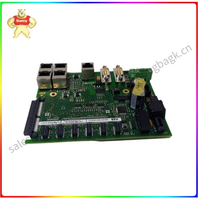 ABB PDD200A101,3BHE019633R0101 现货