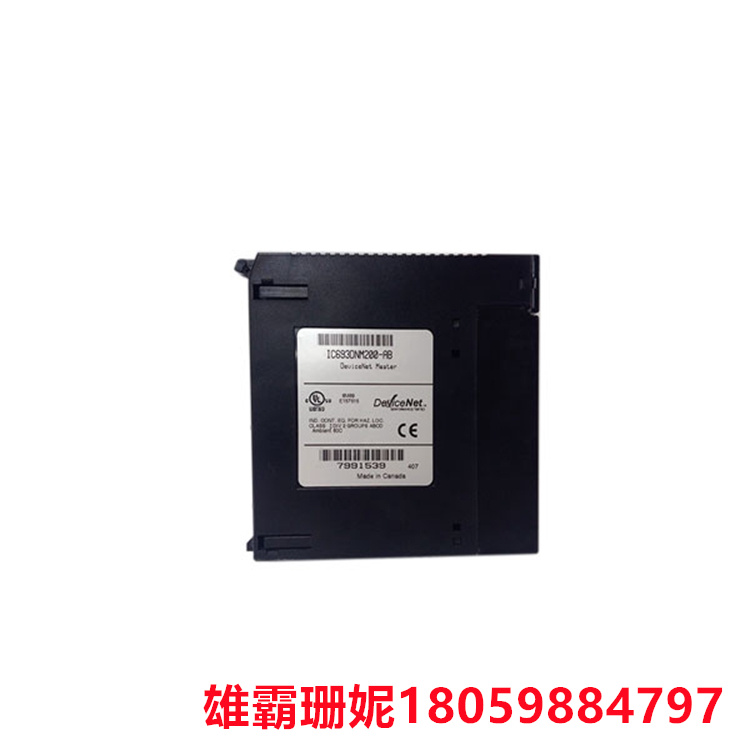 IC693DNM200-BD     主控模块      便宜无假