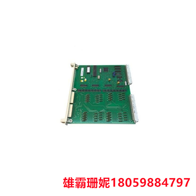 ABB  57330001-V  屏蔽板    是决定内存模块的设计的主要因素