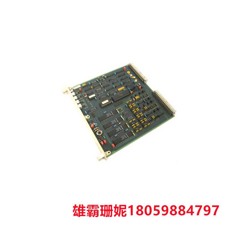ABB  57510001-AA   通信板    世界制造工厂