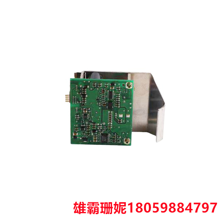 ABB    3BHB003688R0101   控制器      是一依据传感器信号