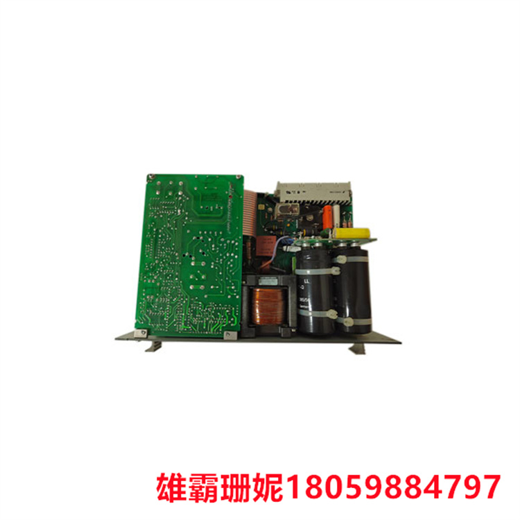 ABB   KX8974c V24   控制接口卡模块    PLC非标自动化测试设备控制系统