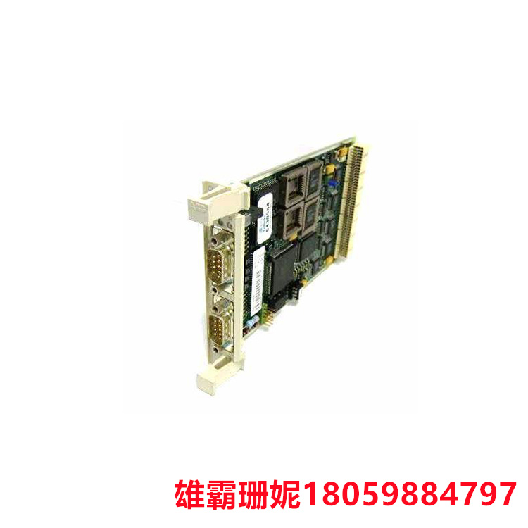 ABB  3BSE010700R1   模块