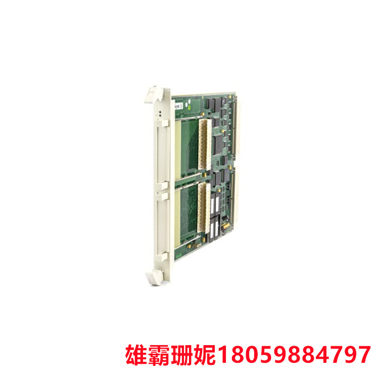 ABB  3BSE003832R1  子模块托架，不带 CPU