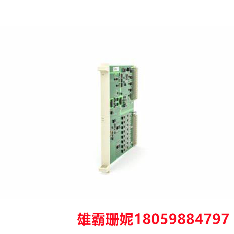 ABB  DSAI133A    模拟输入板32通道   工控备件卡件咨询