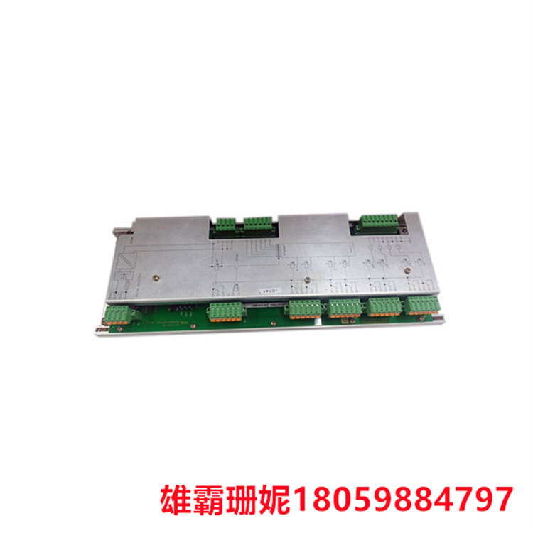 ABB   USC329AE01   控制器模块    两种控制器各有长处和短处
