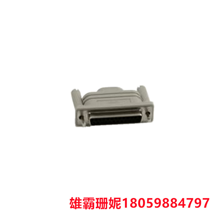 ABB   TB850   总线终结器    带25针DB25P公接头。用螺丝固定