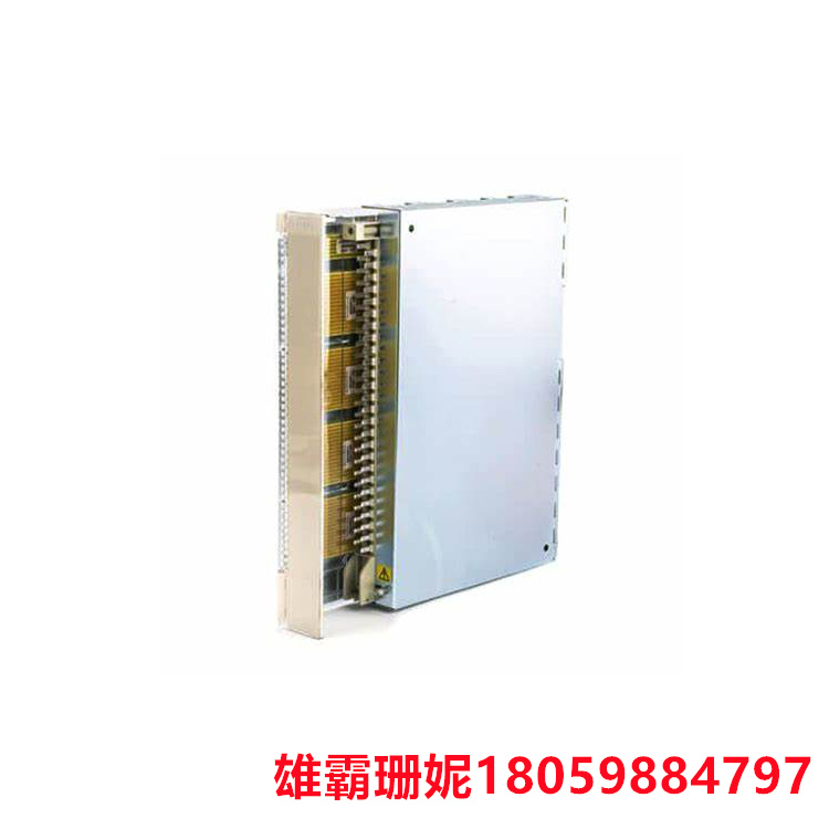 ABB  DI651  数字输入 32 通道，48V 直流隔离    事件序列或脉冲捕捉能力注意