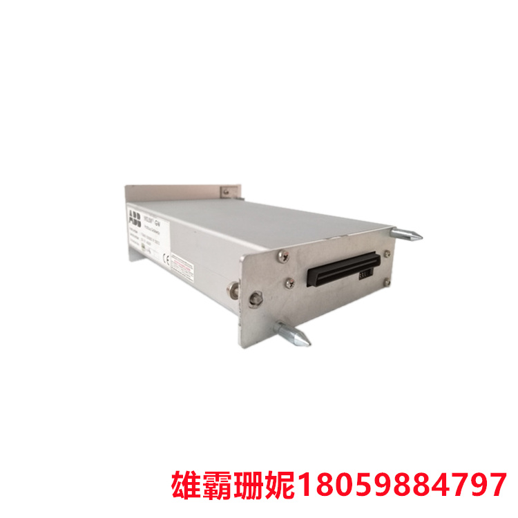 ABB  1TGB302003R0003  模块     指对词条中部分内容进行格式化整理的模板
