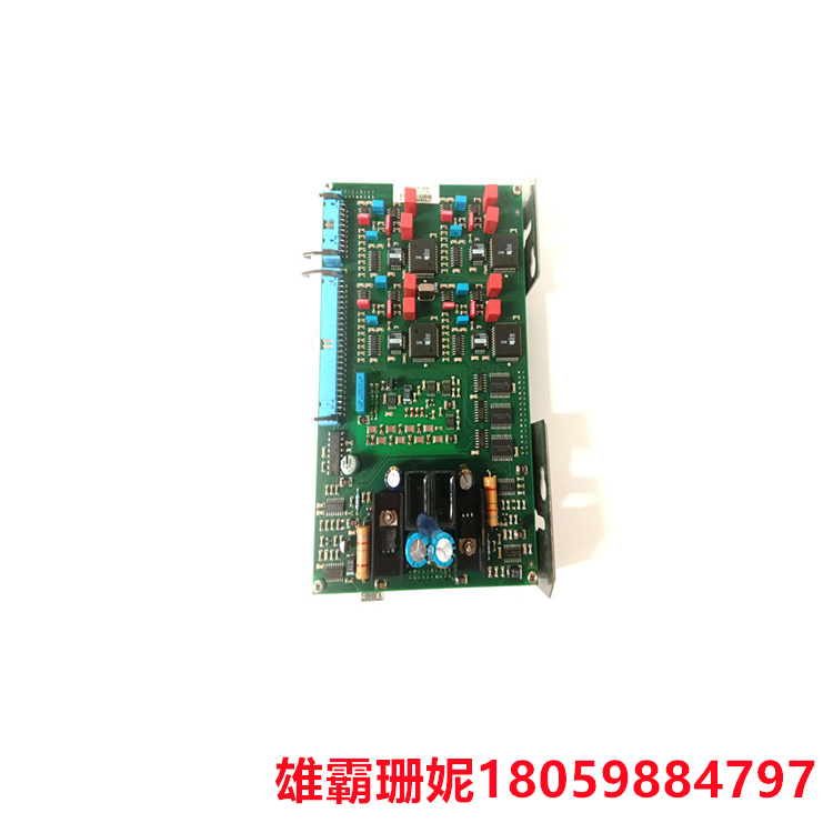 ABB  0745745Q   电源板    它通过将电能转化为另一种电能